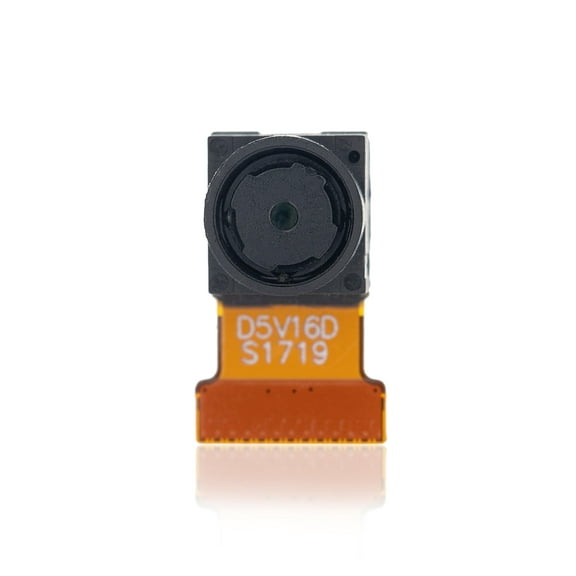 Replacement Front Camera Compatible For Motorola Moto Z2 Play (XT1710 / 2017)