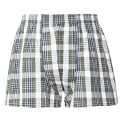 Tom Tailor Men Web Boxer Shorts Cotton Multicoloured S