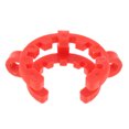 thumbnail image 4 of 5pcs Clip de junta de plástico Abrazaderas de junta NS Abrazadera de vidrio 24mm Sunnimix Clips para juntas Polyacetal Keck, 4 of 8