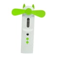 thumbnail image 4 of GROWTH TANK 4X Personal Fan Misting Fan Backpacking Car Office 2 Speeds Mini Fan Humidifier, 4 of 9