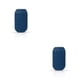 thumbnail image 4 of Soidarity Molde masajeador para estiramiento facial, eliminador de arrugas, moldes para hacer hielo con alivio de quemaduras solares lago azul 2Conjunto, 4 of 6