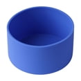 thumbnail image 5 of Silicone Cup Bottle Cover, Insulated Water Bottle Protective Base with Anti-slip Grip and Scratch Protection, Hygienic Easy-clean Silicone Bottom Cover for Desks, Topliu, 5 of 9