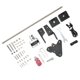 thumbnail image 1 of Juego de cables del eje Z, actualización del eje Z doble Kit de actualización del eje Z doble Accesorios de impresora D Diseño elevado, 1 of 9