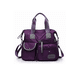 thumbnail image 1 of Bolso Multifuncional Impermeable Y Antirrobo Para Mujer, 1 of 4
