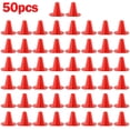 thumbnail image 3 of 50Pcs Bee Escape Device Bee Beehive Beekeeping Cone Device Door Escape, 3 of 10