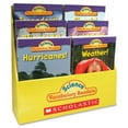 thumbnail image 1 of Scholastic Teaching Resources SHS0545015987 Gr1-2 Vocabulary Readers Weather Books, 1 of 1
