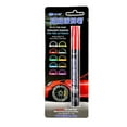thumbnail image 1 of PEACNNG Tire Marker Pens For Car Tire Lettering  Waterproof Permanent Oil Based Paint Paint Marker  Rubber Tire Marker Metal W0g2 Pen H6H2, 1 of 8