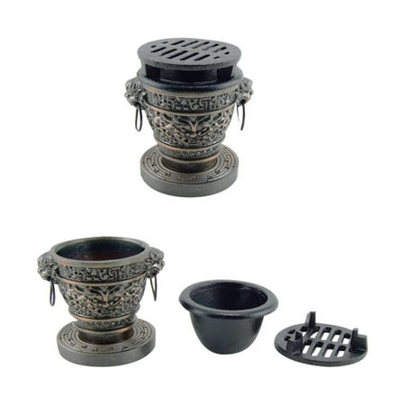 Mini Hibachi Grill