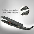 thumbnail image 3 of Professional Hair Extension Fusion Iron Keratin Bonding Tool Heat Connector, 3 of 9
