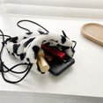 thumbnail image 3 of Zapatillas Bolsa Hausschuhe aus Memory-Schaum für Damen und Herren rutschfeste Hausschuhe für drinnen und draußen Sywqhk Para Estrenar, 3 of 9