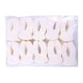 thumbnail image 1 of MasteelfCA 1000pcs Disposable Eye Paper Sheet Beautifying DIY Skin Care Eye Mask Paper, 1 of 8