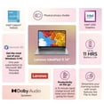 thumbnail image 3 of Ordinateur Portable Lenovo IdeaPad 1i 14 Pouces Intel Celeron 12 Go RAM 640 Go, 3 of 8