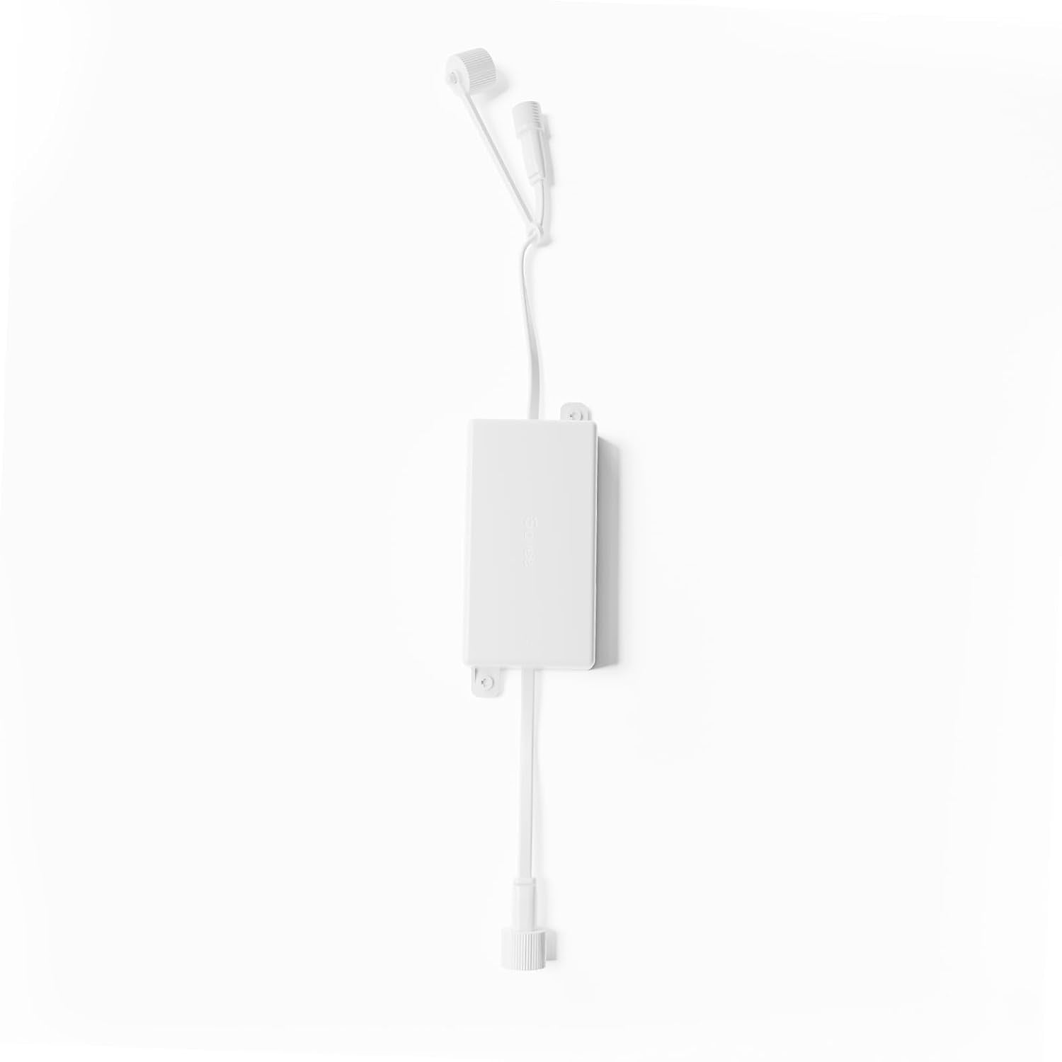 Govee White Permanent Outdoor Lights Pro Driver Module