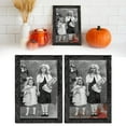 thumbnail image 6 of pdqouc Scary Halloween Decoration，Indoor Home Wall Decor 3D Changing Moving Picture Frame for Halloween House Decor for Party House CastleWall Door Decor Supplies, 6 of 6