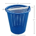 thumbnail image 2 of B-103 - ALADDIN EQUIPMENT COMPANY - BASKET, GENERIC, 2 of 2
