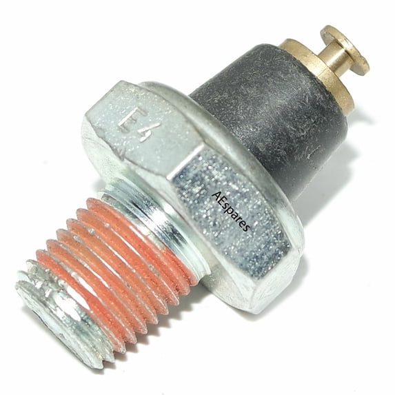 Engine Oil Pressure Sensor Switch For Ford Tractors