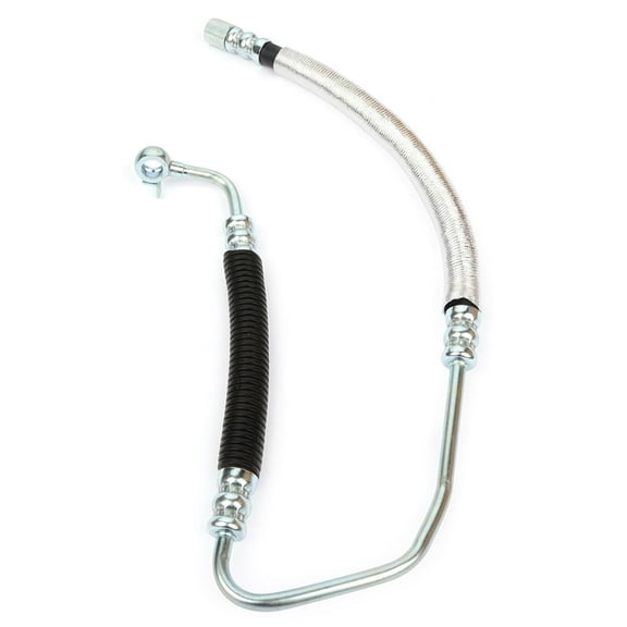 SCITOO 44411-33110 Power Steering Pressure Line Hose Compatible for 2002-2003 for Lexus ES300 2004-2006 for Lexus ES330 2001-2006 for Toyota Camry 2004-2008 for Toyota Solara