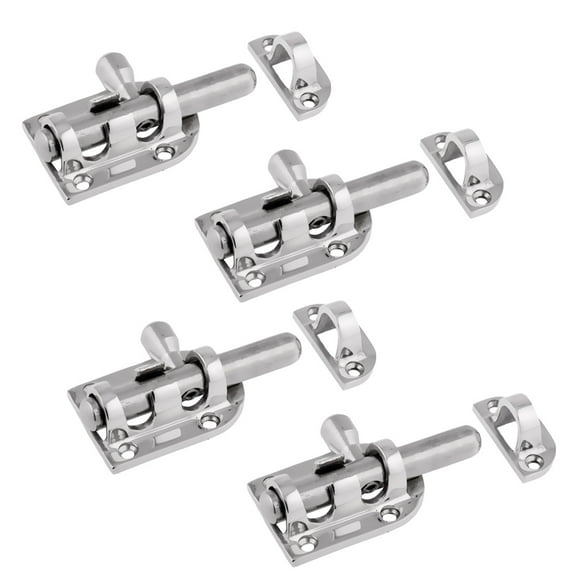 koolsoo Cabinet Latch