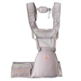 thumbnail image 3 of Cangurera Portabebé Mochila Ergonómica Bebe Seat 6 En 1 Dara Baby Acc0058, 3 of 8