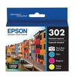thumbnail image 4 of Epson T302520-S T302520-S (T302) Claria Ink - Cyan/Magenta/Photo Black/Yellow (4/Pack), 4 of 4