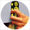 thumbnail image 3 of Magnetic Stud Finder, Hanson, 03040, 3 of 5