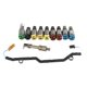 thumbnail image 3 of Transmisión automática de automóvil Auto Reempza los ajustes para accesorios duraderos Piezas de repuesto Sunnimix Solenoide de transmisión, 3 of 8