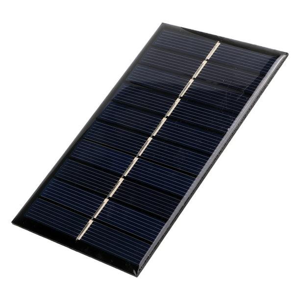 Kit pompe solaire FLOJET 19 l / min avec batterie Pompe Solaire