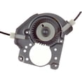thumbnail image 3 of CARDONE New 82-1344A Window Regulator Front Right fits 1994-1997 Honda, Isuzu, 3 of 4