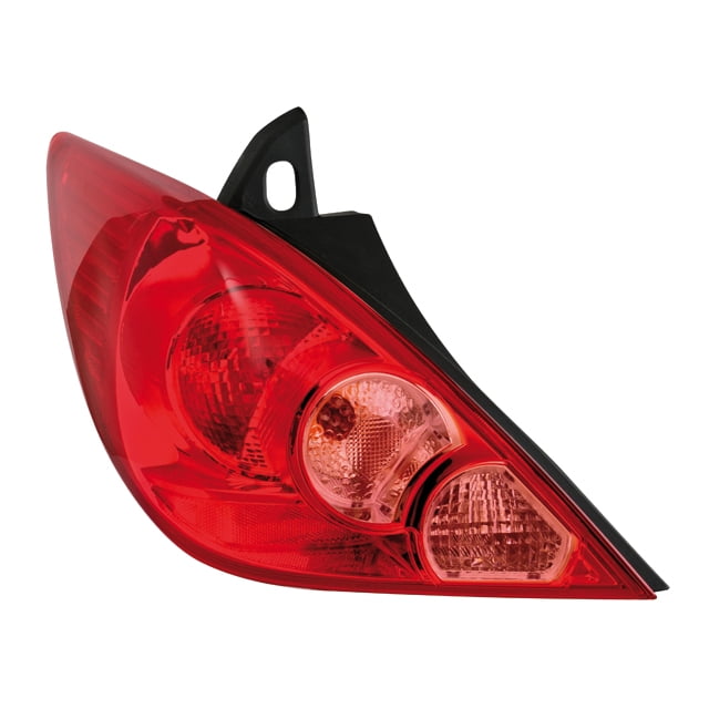 CALAVERA TIIDA 2007 al 2014 NISSAN Izquierda/Piloto DEPO .