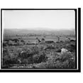 thumbnail image 2 of Historic Framed Print, Panorama near Cerritos, 17-7/8" x 21-7/8", 2 of 9