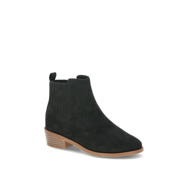 Wonder Nation Toddler & Girls Fashion Ankle Booties