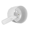 thumbnail image 3 of Oubit Flour Strainer,Electric Handheld Flour Sifter Flour Sieve Electric Flour Sifter Extended Durability, 3 of 9