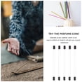 thumbnail image 4 of MasteelfCA 30pcs Incense Tube Incense Stick Storage Holder Incense Sample Container, 4 of 7