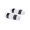 thumbnail image 1 of Taekwondo MMA Kicking Training Shin MMA Sanda Martial Arts Leg Brace Leg Guard Pads Support Protector XL, 1 of 9