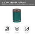 thumbnail image 4 of MasteelfCA 1 Set of Convenient Travel Shaver Daily Use Shaving Razor Wear-resistant Men Razor, 4 of 7