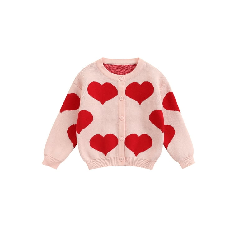 Walmart girls cheap cardigan