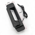 thumbnail image 3 of Suitable for Mercedes Benz W205 C-Class trunk handle reversing camera, car reversing rearview image high-definition, 3 of 4