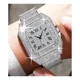 thumbnail image 2 of Reloj Con Brillos , Mxowv-003, 3pzas, Ø Dial 4.1cm, Longitud, 2 of 5