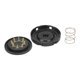 thumbnail image 3 of Kit de servicio de válvula PCV kit de membrana de cubierta de válvula PCV resistente al desgaste Rendimiento estable LR133579 Durable para automóviles, 3 of 8