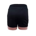 thumbnail image 4 of Short Danskin para Niña, Confortable Negro Talla 12, 4 of 4