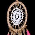 thumbnail image 4 of Adorno Colgante Dreamcatcher Decoración para Habitación Dormitorio Tienda , 2 Baoblaze Colgante Dream Catcher, 4 of 7