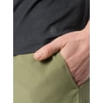 thumbnail image 4 of Bass & Co Men's Perforated Polo with Short Sleeves, Sizes S-XXXL, 4 of 6