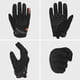 thumbnail image 2 of Guantes transpirables para pantalla táctil de motocicleta para hombre y mujer, protección para deportes al aire libre, Verano, 2 of 5