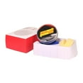 Car Accessories CrystalPlated Car Wax Set Hard Light Wax Layer