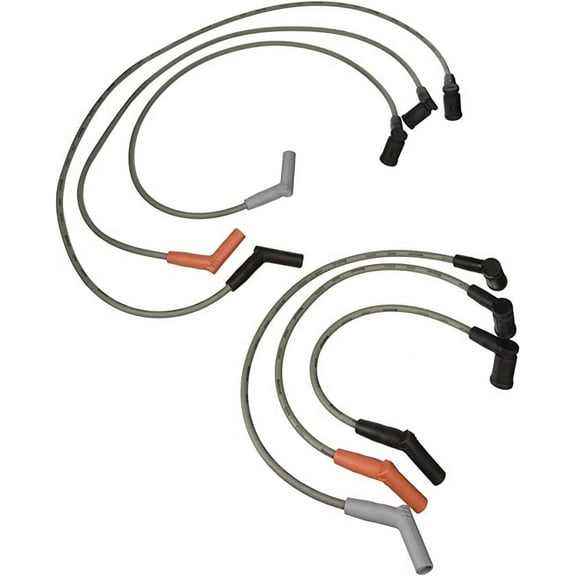 Motorcraft Original Equipment (O.E.) Kit Fits select: 2004-2008 FORD RANGER