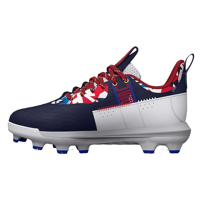 Limited edition on sale baseball cleats