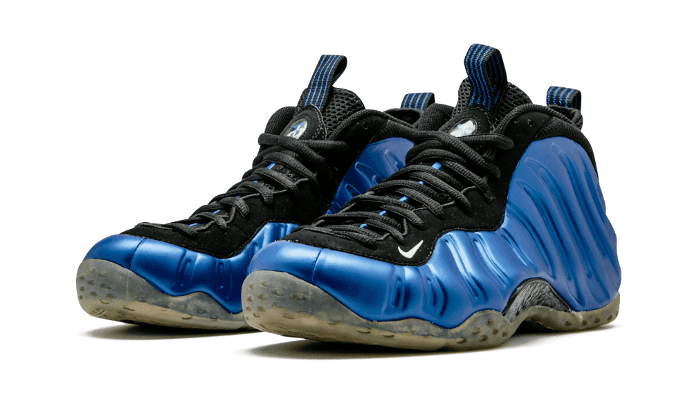 foamposite size 7.5