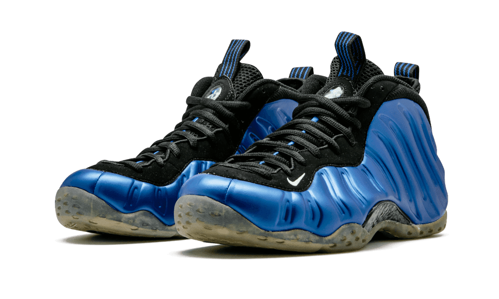 Nike - Men - Air Foamposite One 