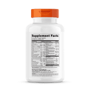 Doctors Best Multi-Vitamin Mineral Complex, 90 Veggie Capsules