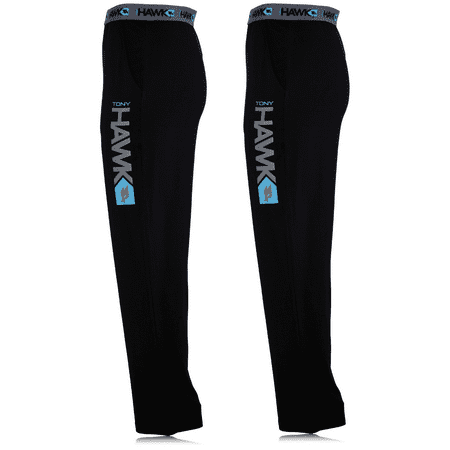 TONY HAWK - Men's 2 Pack Super Soft Lounge Pant